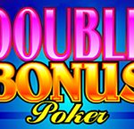 Double Bonus Poker