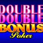 Double Double Bonus