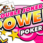 Double Joker 4 Play Power Poker