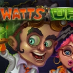 Dr Watts Up