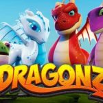 Dragonz