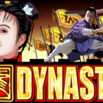 Ming Dynasty