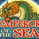 Emperor of the Sea