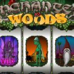 Enchanted woods