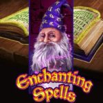 Enchanting Spells