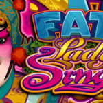 Fat lady sings