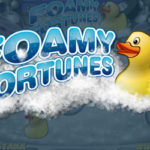Foamy Fortunes