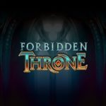Forbidden Throne
