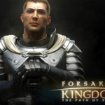 Forsaken Kingdom