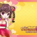 Fortune Girl