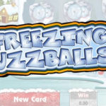 Freezing Fuzzballs