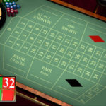 Roulette