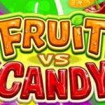 Fruit vs Candy