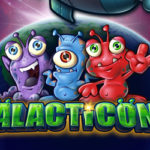 Galacticons