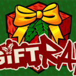 Gift rap