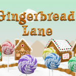 Gingerbread lane
