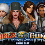 Girls With Guns II: Frozen Dawn