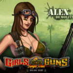Girls With Guns