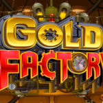 Gold factory