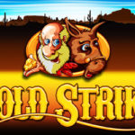 Gold Strike