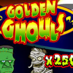 Golden ghouls