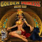Golden princess