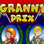 Granny Prix