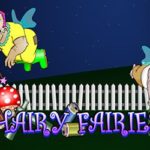 Hairy fairies
