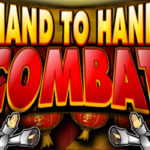 Hand to hand combat
