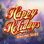 Happy Holidays