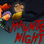 Haunted Night