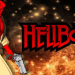 Hellboy