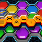 Hexaline