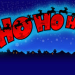 Ho Ho Ho
