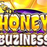 Honey Buziness