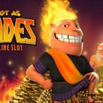 Hot As Hades