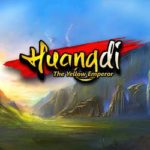 Huangdi – The Yellow Emperor