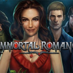 Immortal Romance
