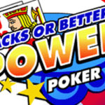 Jacks or better 4 play power poker