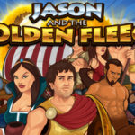 Jason and the golden fleece