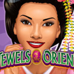 Jewels Of The Orient
