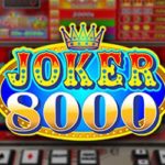Joker 8000