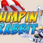 Jumpin rabbit