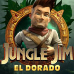 Jungle Jim El Dorado