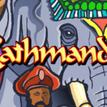 Kathmandu