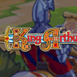 King Arthur