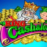 King Cashalot
