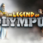 Legend of olympus