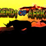 Legends of africa