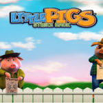 Little pigs strike back